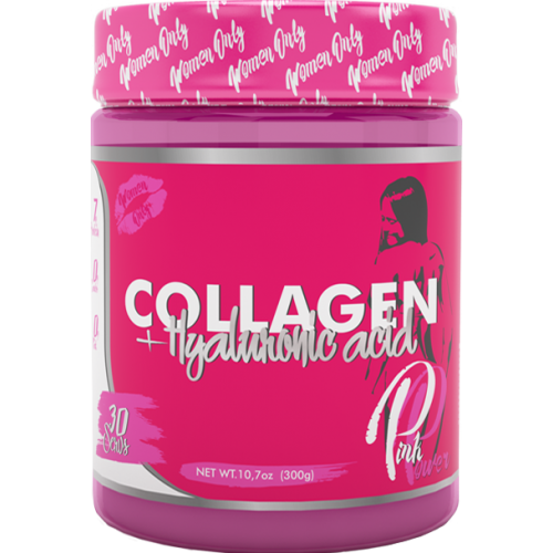 STEELPOWER COLLAGEN woman only 300g