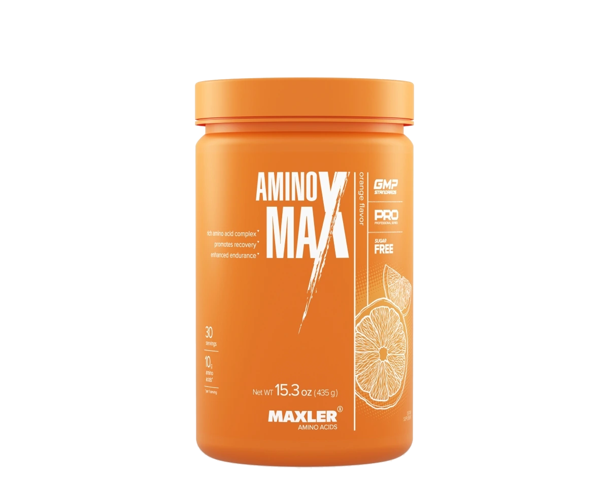 MXL AMINO MAX 435г