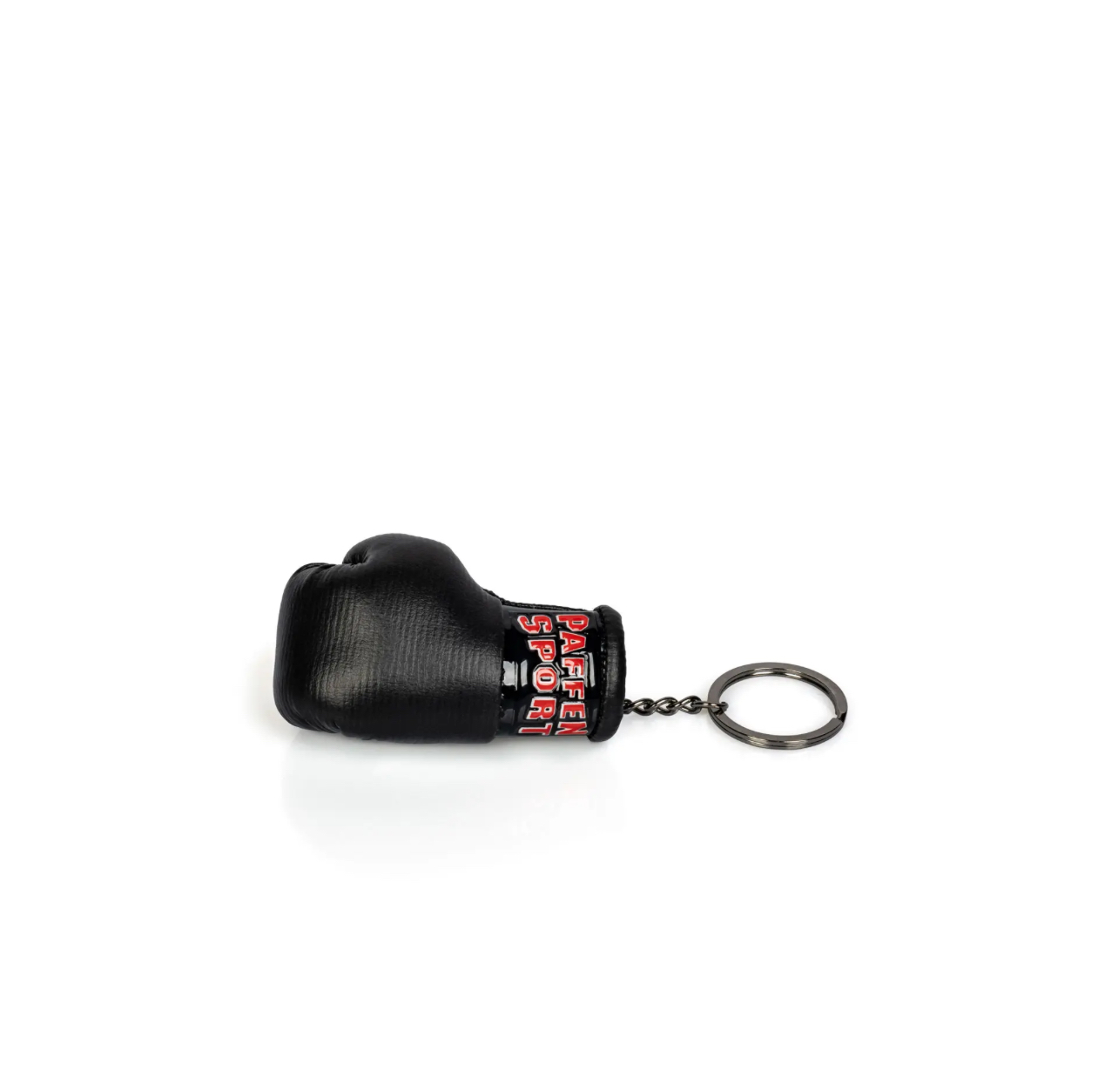 KEY Mini boxing gloves. (брелок) Черный