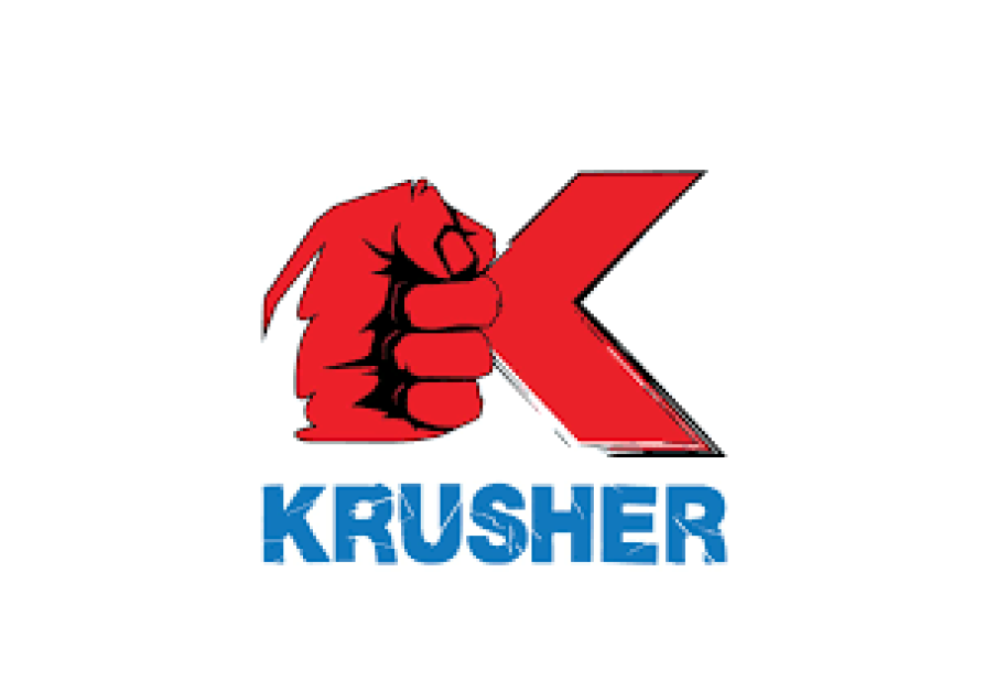 KRUSHER