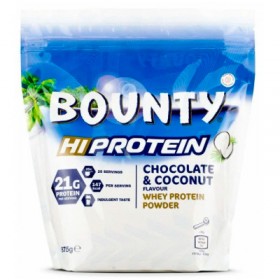 Bounty protein Powder 875g